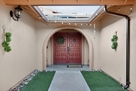 Front Door Walkway