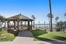 Beautiful  Santa Monica Ocean Front View