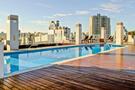 Luxury 2BD/2BTH Palermo, rooftop pool