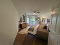 Master Bedroom- King Bed