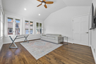 Luxury Executive Home in Midtown Atlanta