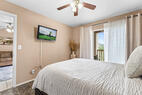 Furnished 2BR2BA Lakeview Resort Condo