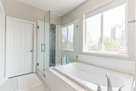 Furnished Single Family Upscale Home 