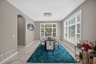 Luxury Furnished Executive Home