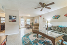 Satellite Beach FL Furnished Home Office