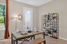 AMAZING 4BD 3 and Half Bath Townhouse