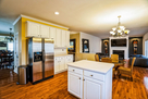 Kitchen Access