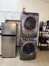 Kitchen Fridge W/D