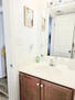 Down stairs bathroom
