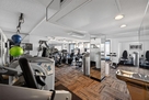 24 hour gym