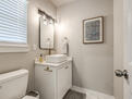 Newly Remodeled 3B 1.5B W/ King Bed