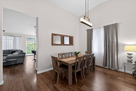 Fully Furnished Single Story 4BR
