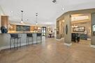 Kitchen bar