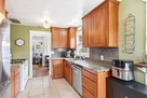 Kitchen...