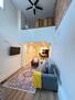 New Apt in NW Washington DC, Near Zoo