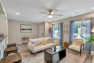 Comfy Stylish Townhome