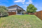 Culdesac Corner House
