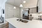Furnished Condo Mountain View Village