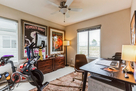 Bedroom 3 or office