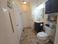 Bathroom - Shower View