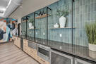 Rentable Clubhouse with Entertainment Station