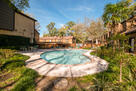 Community Pool - 300 ft away