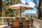 Patio Seating for 6