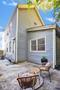 Outdoor Retreat, Fenced for Privacy