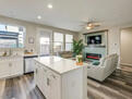 Charming Corporate Housing in Visalia