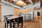 Modern Loft Historic Icehouse Building