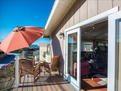 Furnished 2 BR 2 Bath with Ocean View