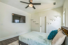 Downtown Hapeville Furnished Rental