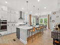 Stunning Home in Hasentree Community