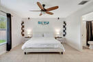 Furnished Entire Home with King Suite