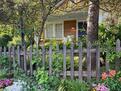 Wisteria Cottage in City of Decatur