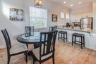 Odessa Furnished Rental Home