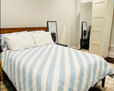 Queen Bed
