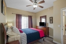 Resort Style Furnished Condo La Reserve