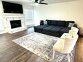 Downstairs Living Room