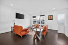 New 3 Bdrm 4ba 3 Level Townhome