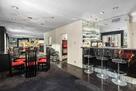 Dry Bar / Dining Room