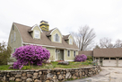 Unfurnished Rental Home in Deerfield NH