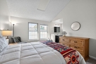 double hung windows and room darkening blinds