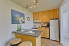 Elegant Executive Flat on Telegraph Hill
