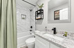 East Point 2BR2BA Condo All Utilities