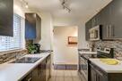 End Unit Townhome in Cherry Creek North