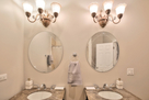 Furnished 4 Bdrm Executive Condo