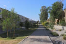 Modern Townhome in Gated Community