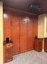Murphy bed in basement