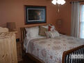 Pondview Furnished House Rental